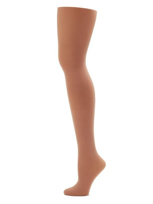 1915 Ultra Soft Footed Tight - Adult