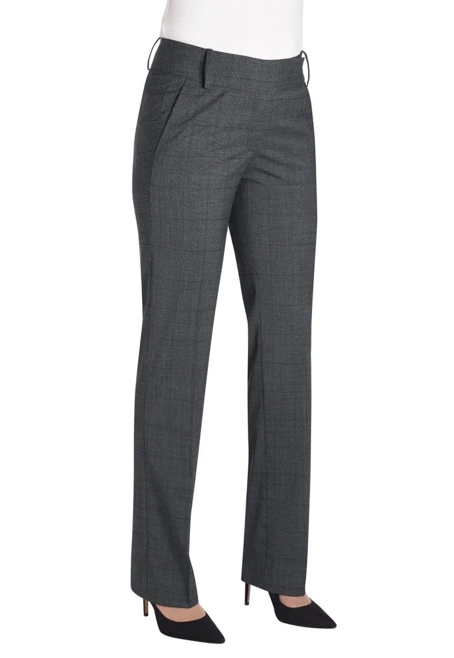 2332 - Genoa Signature Tailored Leg Trouser