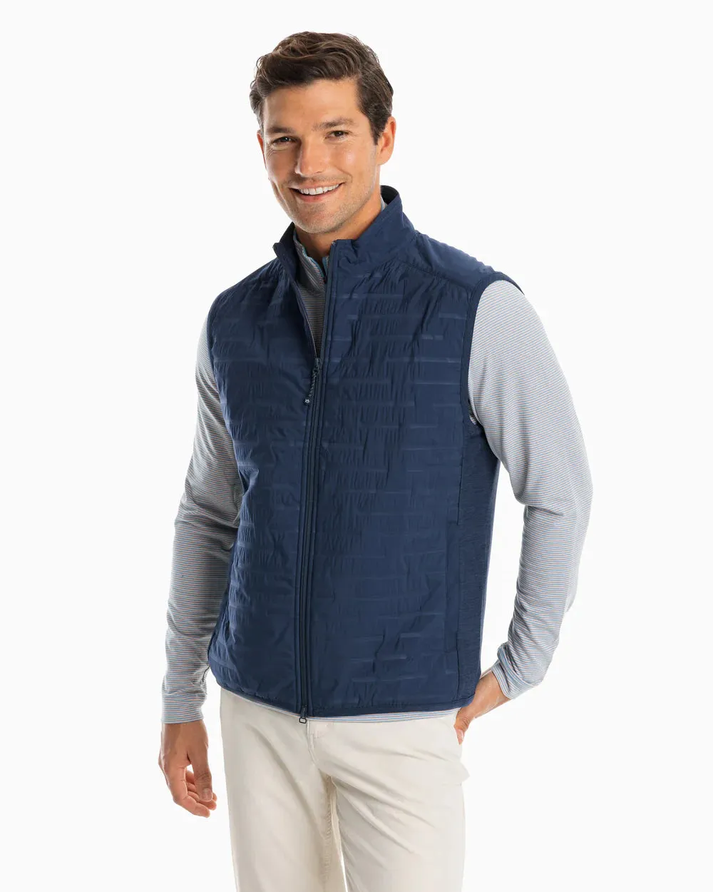 Abercorn Performance Vest