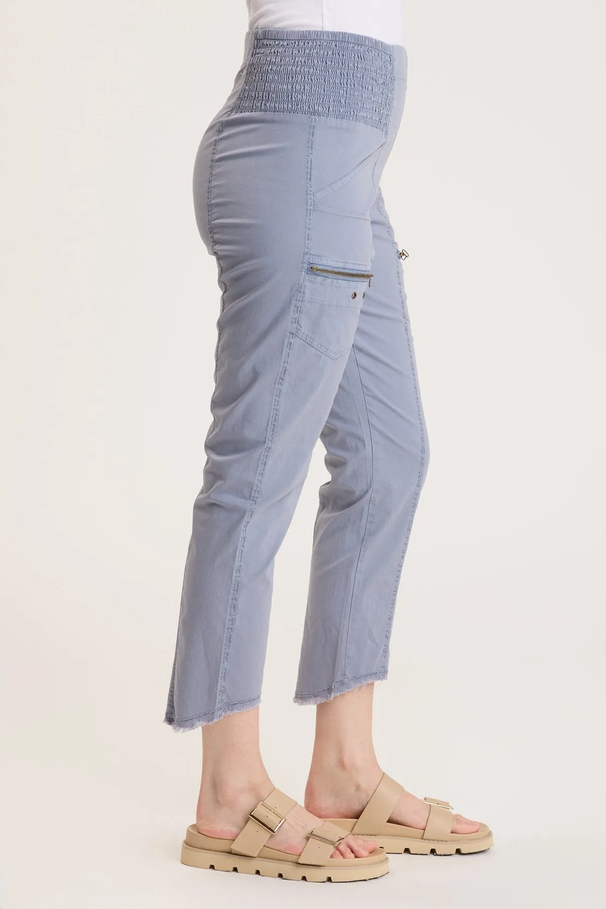 Acker Slim Pant