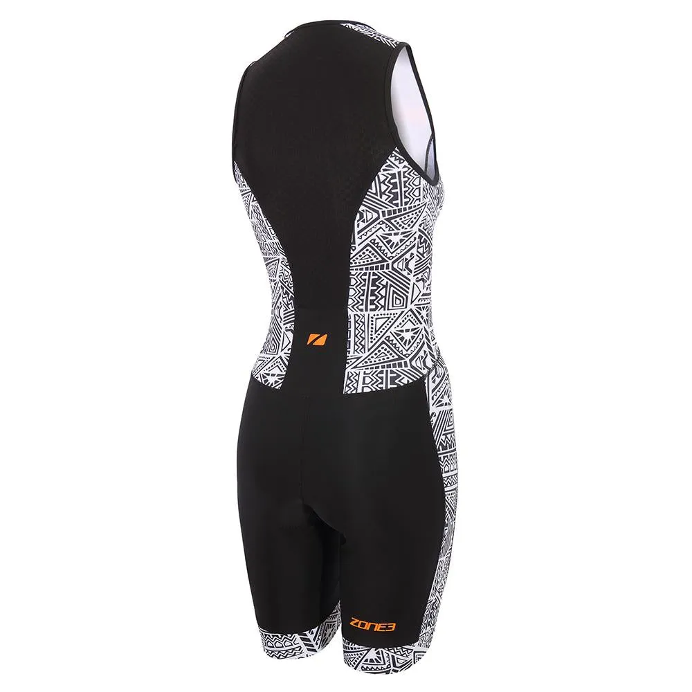 Activate  Sleeveless Trisuit