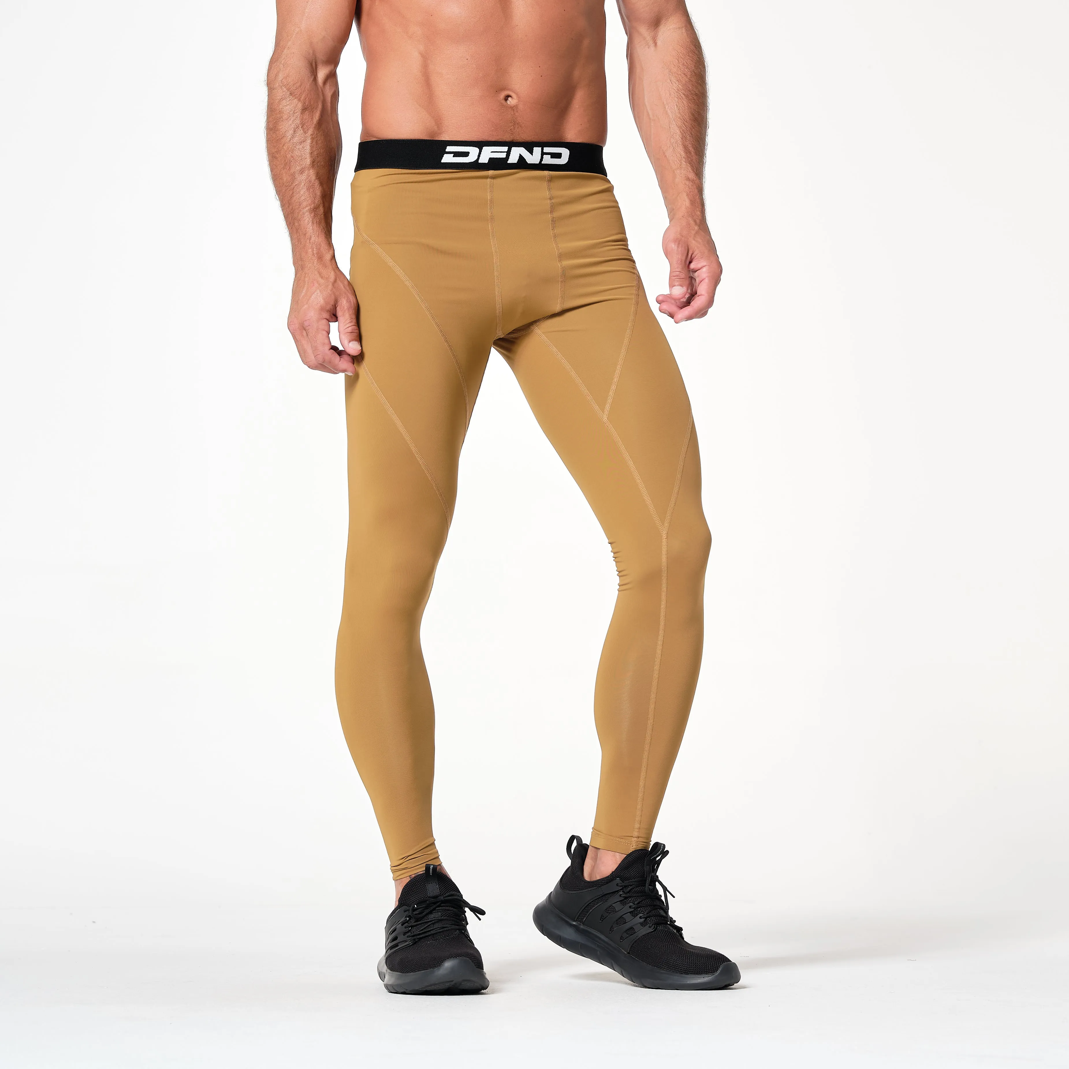 ACTIVE Ax COMPRESSION TIGHT