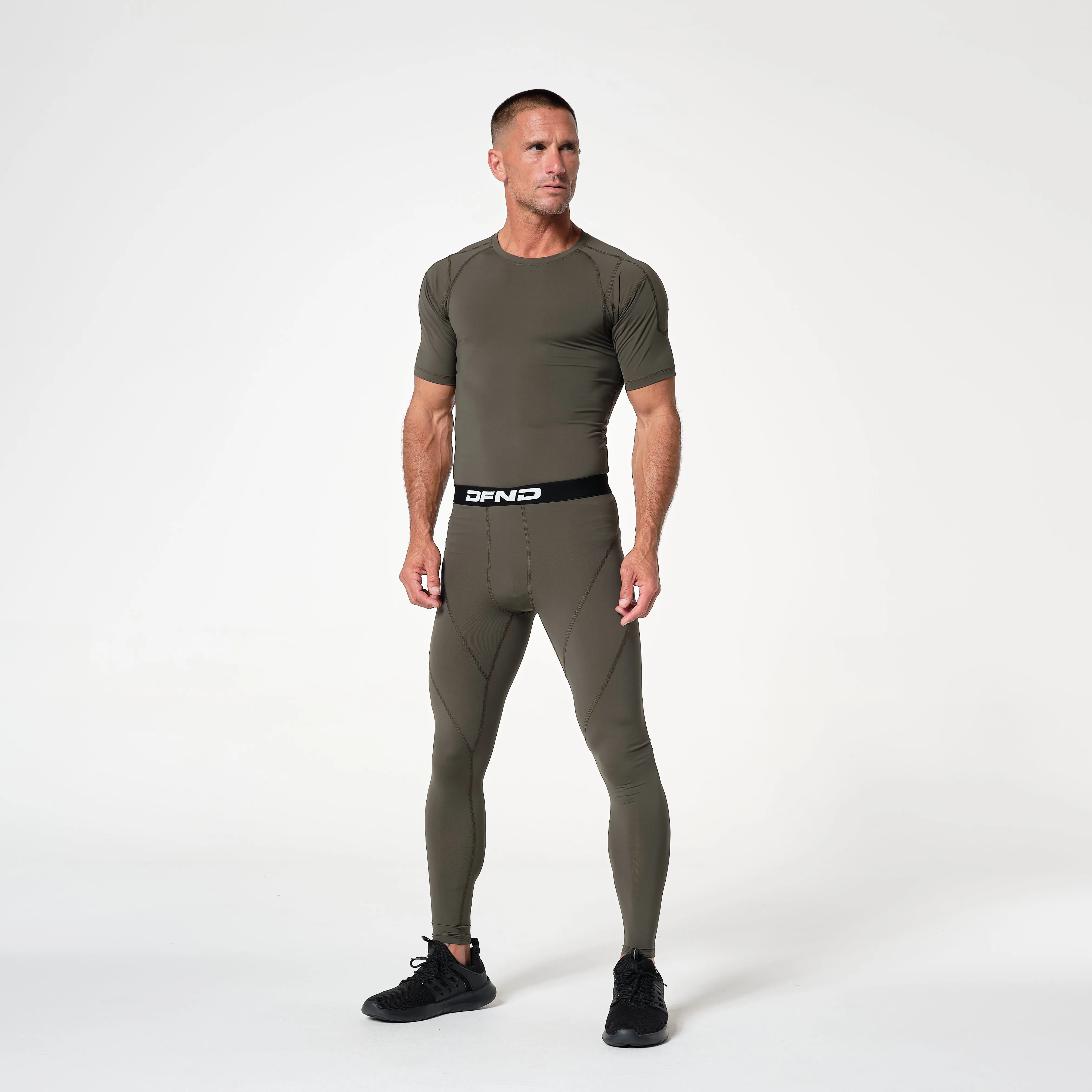 ACTIVE Ax COMPRESSION TIGHT