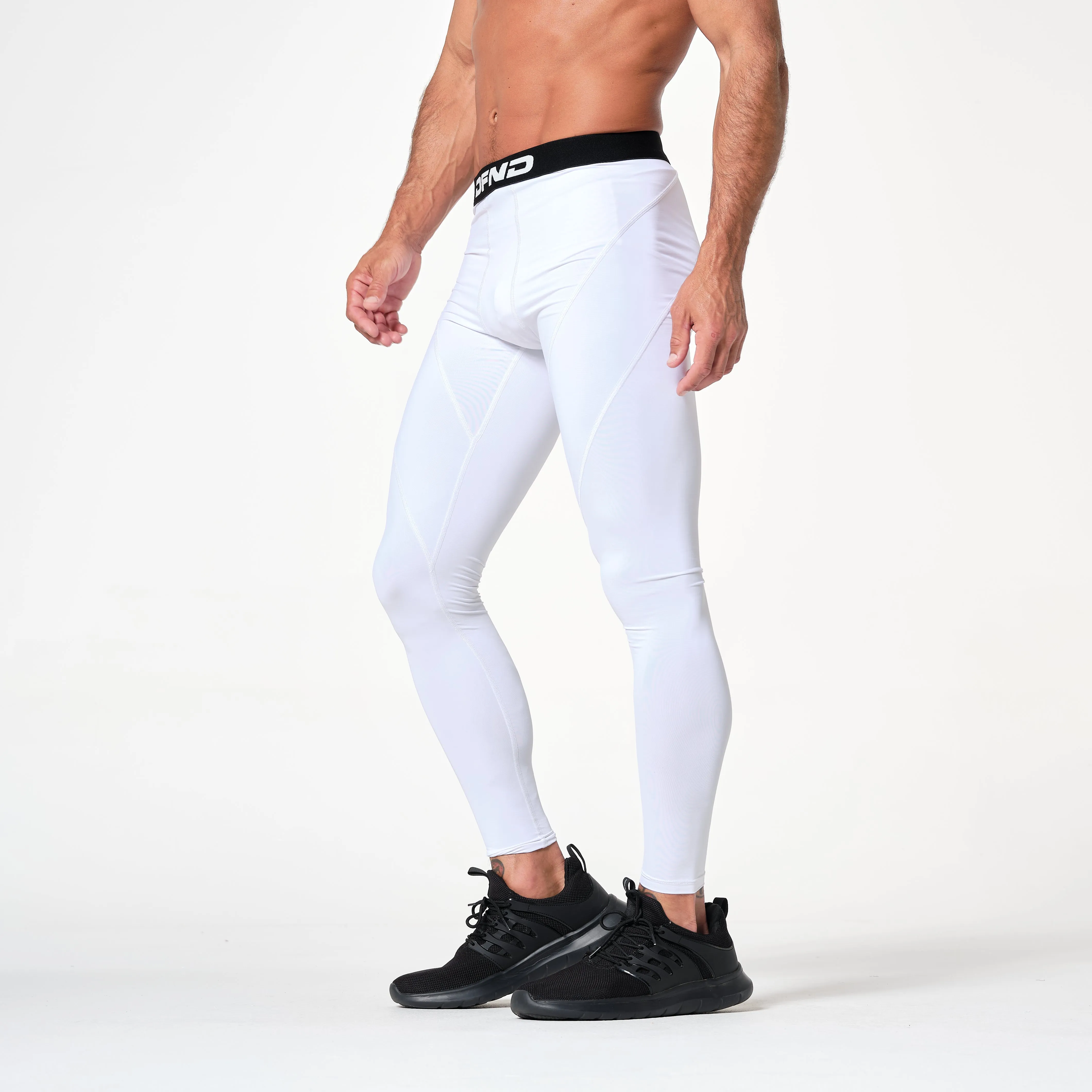 ACTIVE Ax COMPRESSION TIGHT