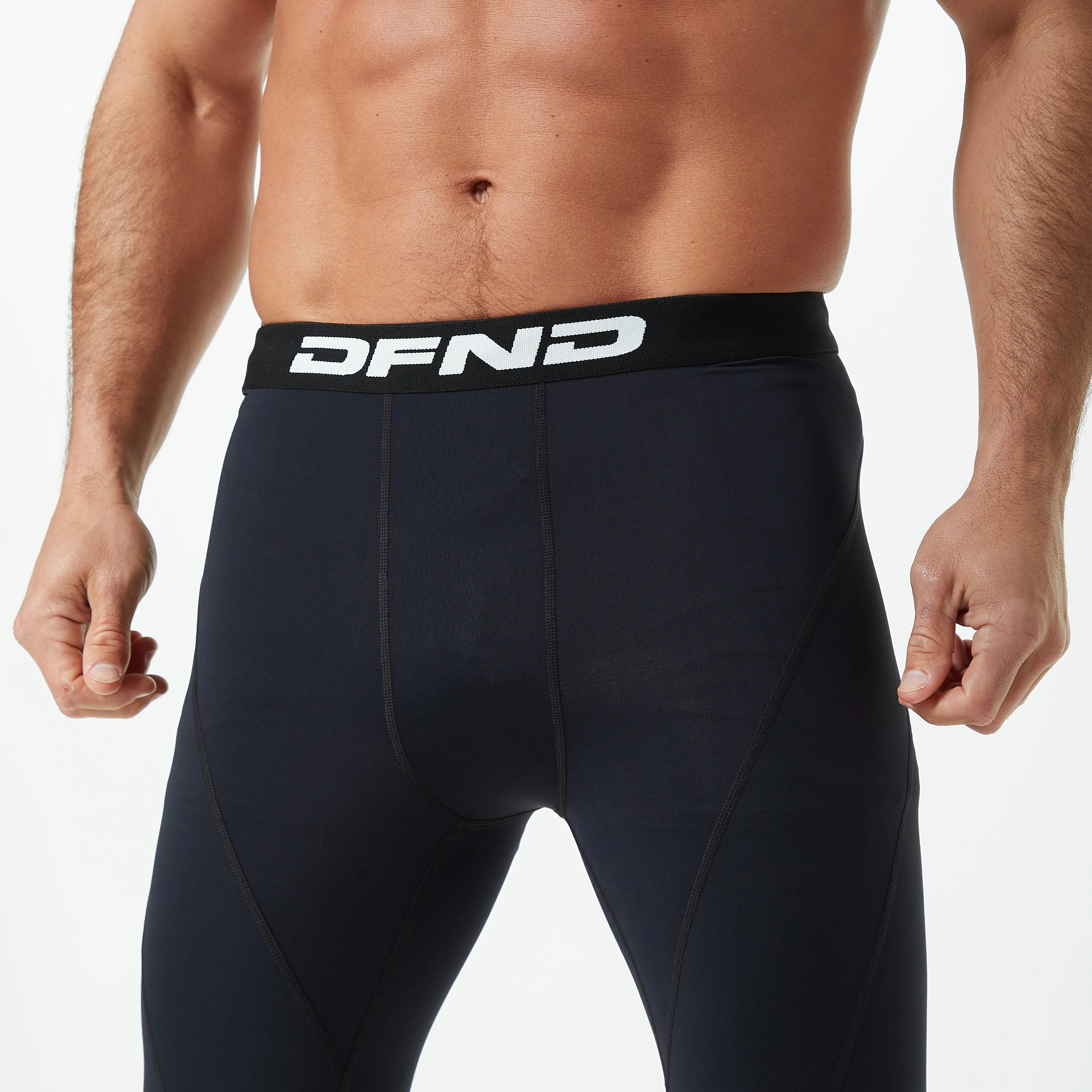 ACTIVE Ax COMPRESSION TIGHT