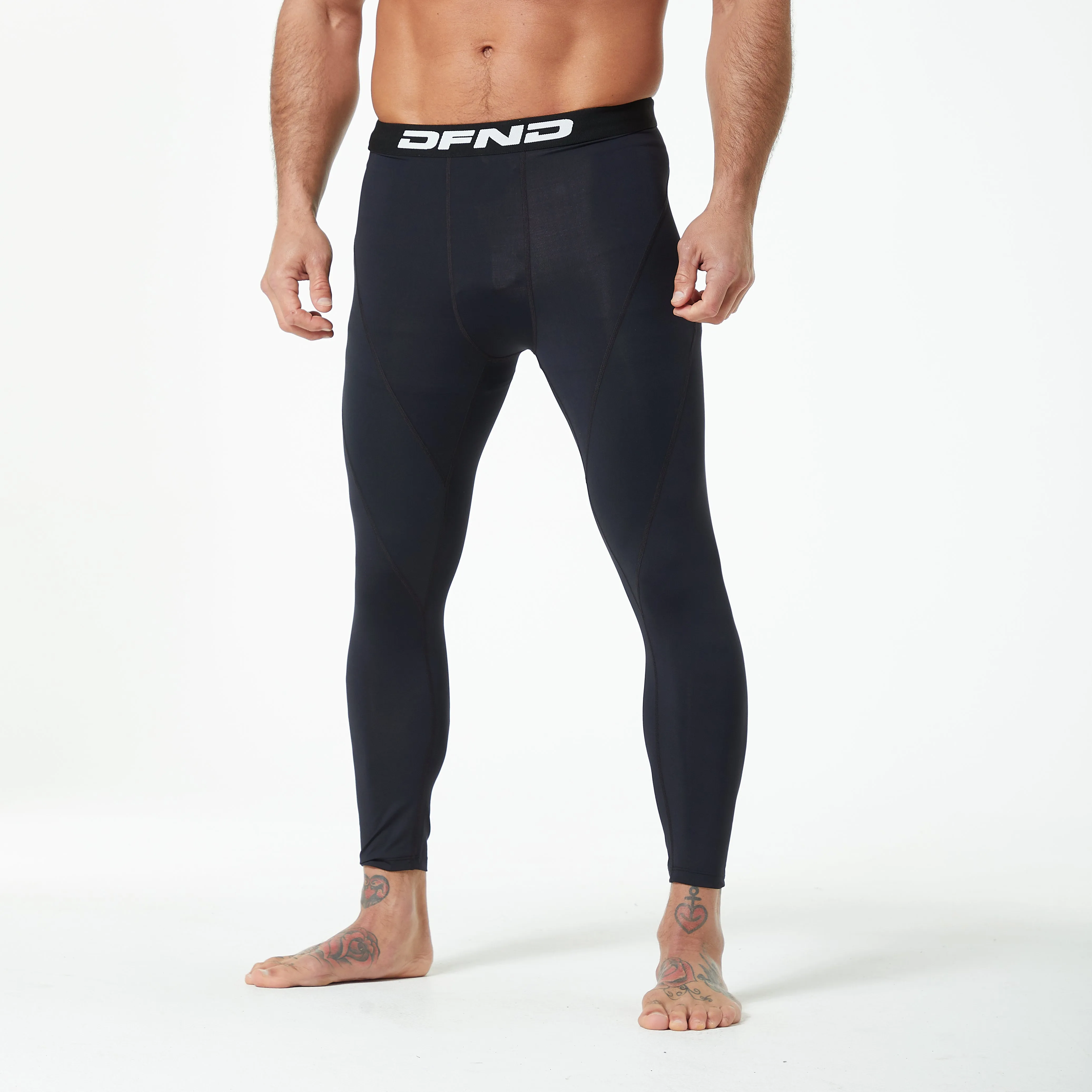 ACTIVE Ax COMPRESSION TIGHT