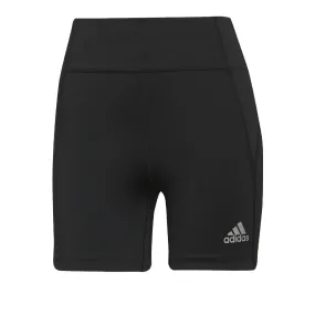 Adidas Own the Run Short Tight Womens | Black