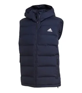 Adidas Vest - Navy