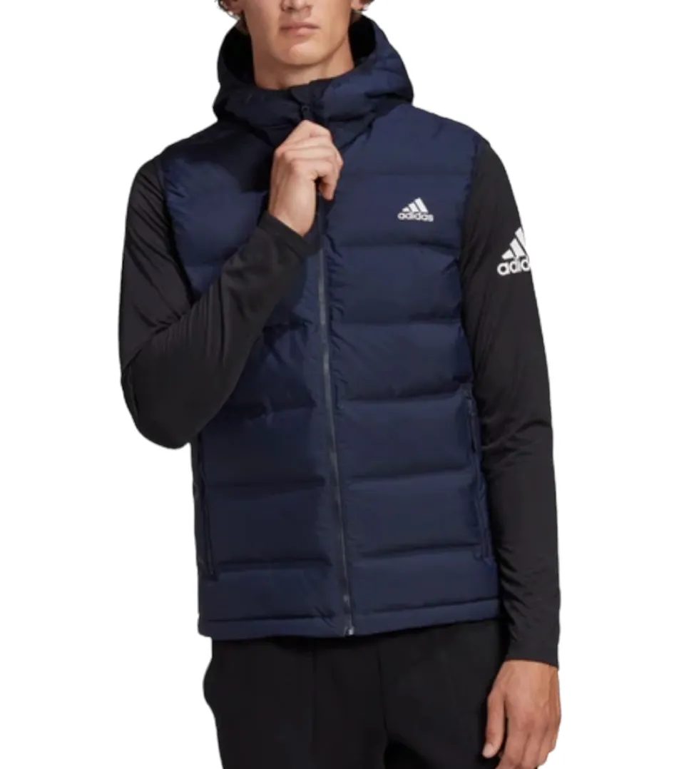 Adidas Vest - Navy