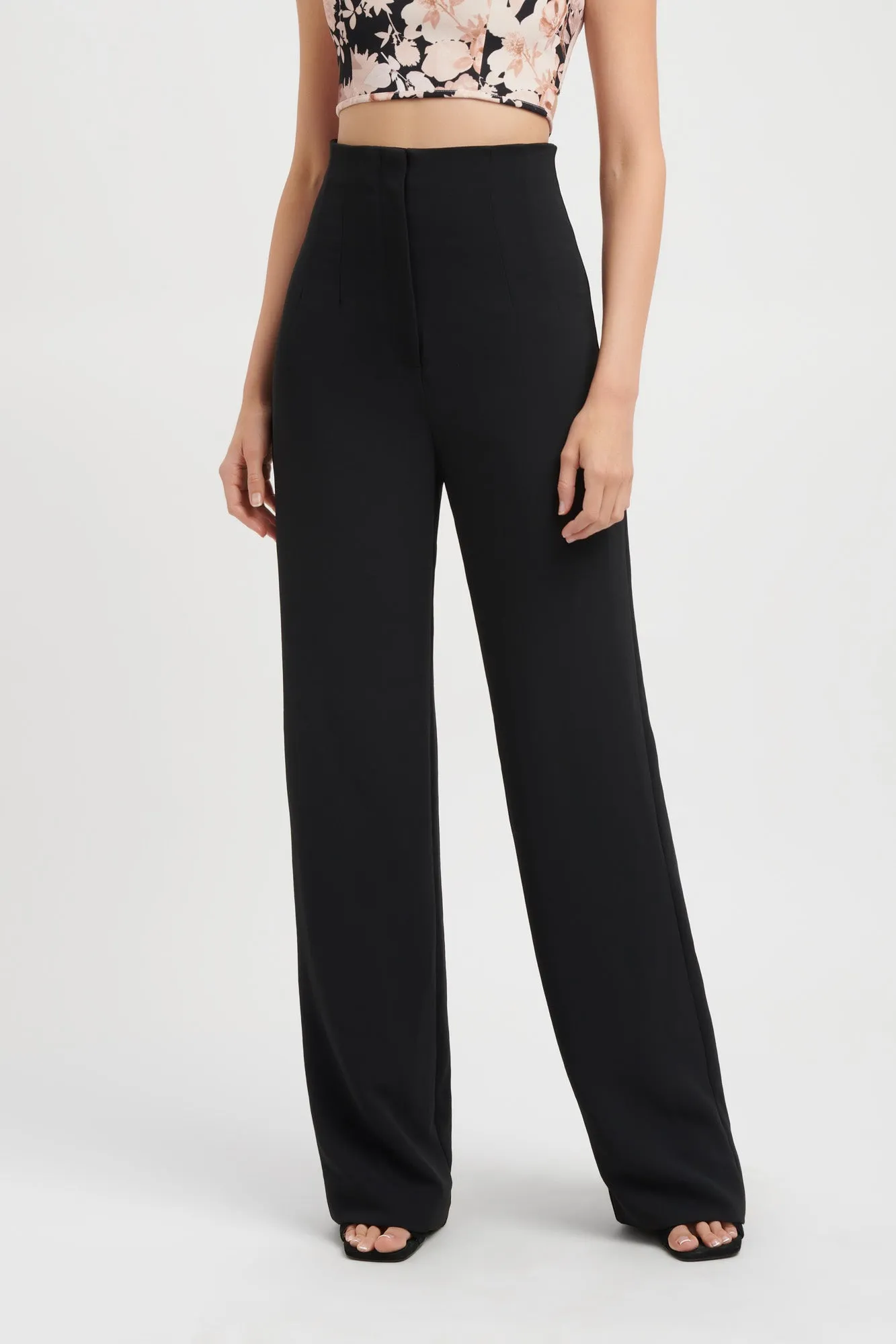 Alpha Slim Pant