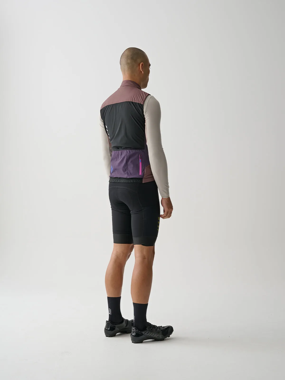 Alt_Road Thermal Vest