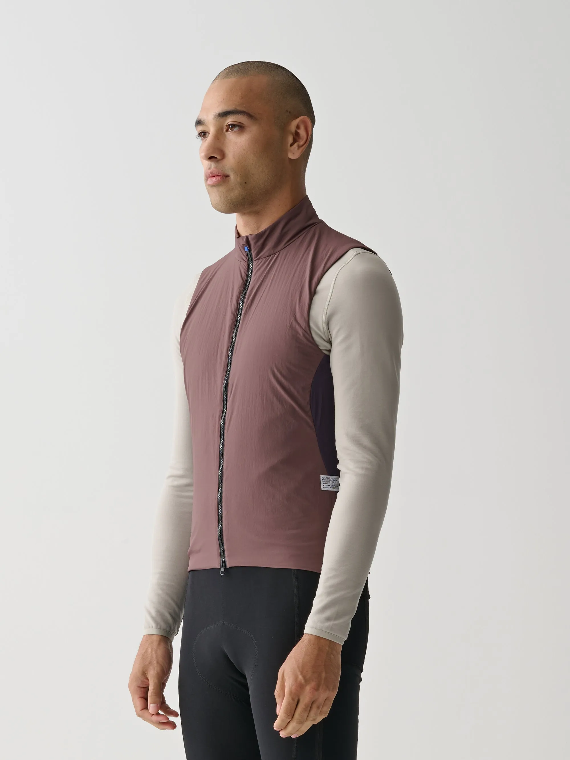 Alt_Road Thermal Vest