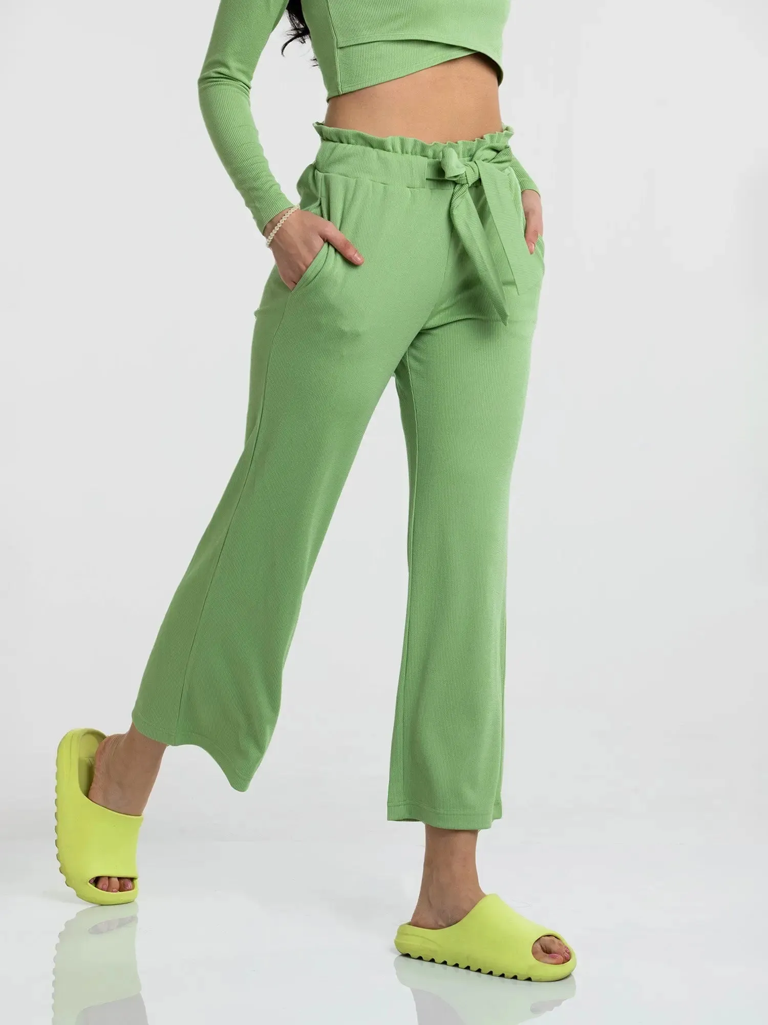 Arcadian Binder Pant