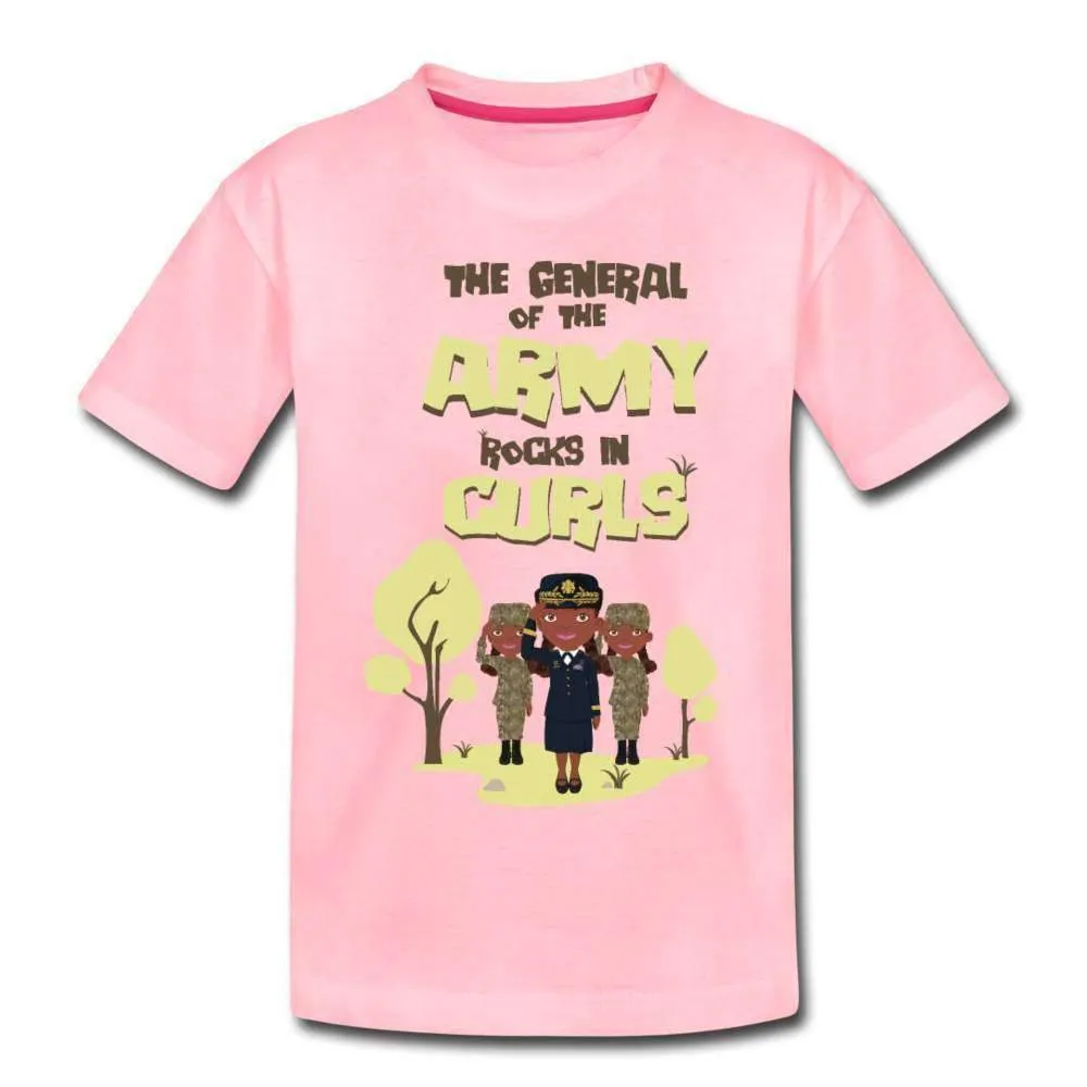 Army Youth T-Shirt