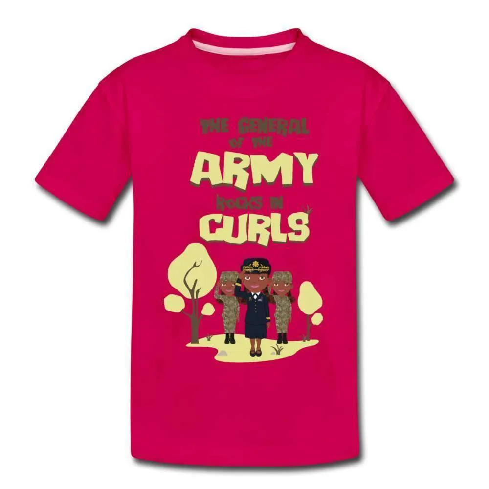 Army Youth T-Shirt