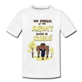 Army Youth T-Shirt