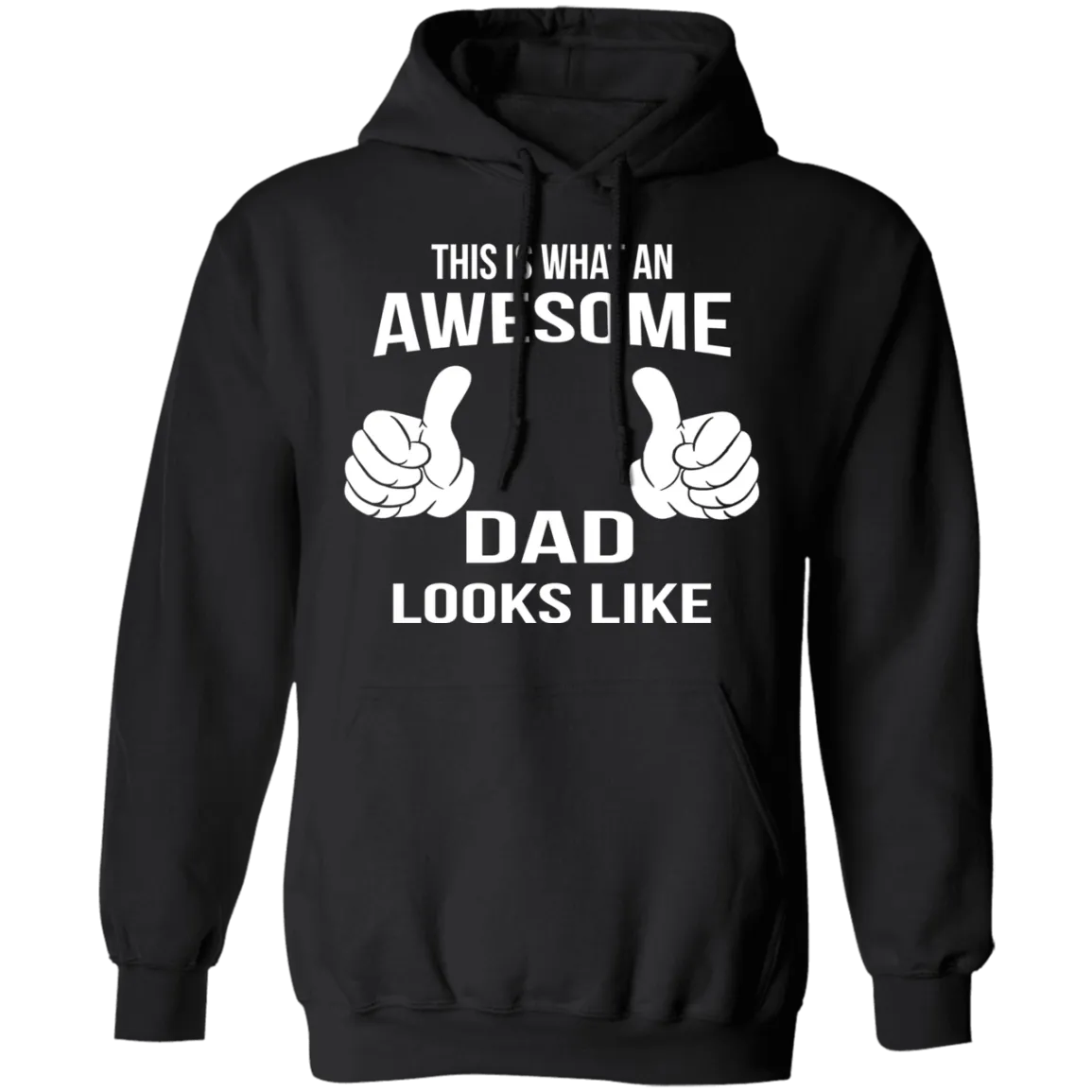 Awesome Dad T-Shirt