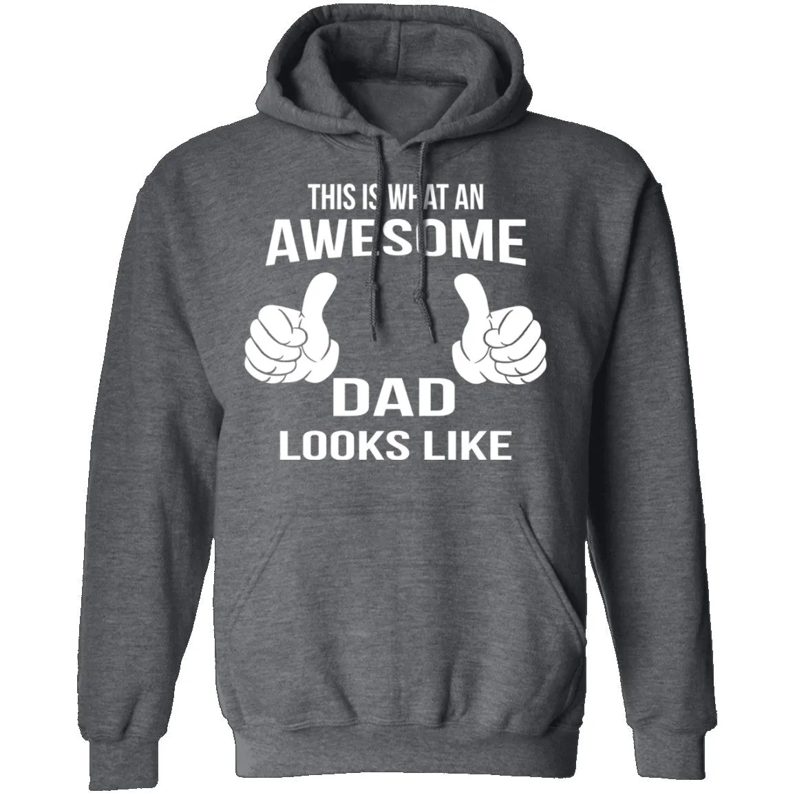 Awesome Dad T-Shirt