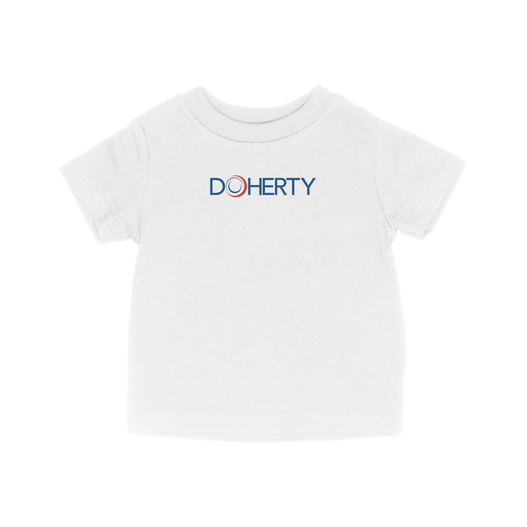 Baby T-Shirt - Doherty