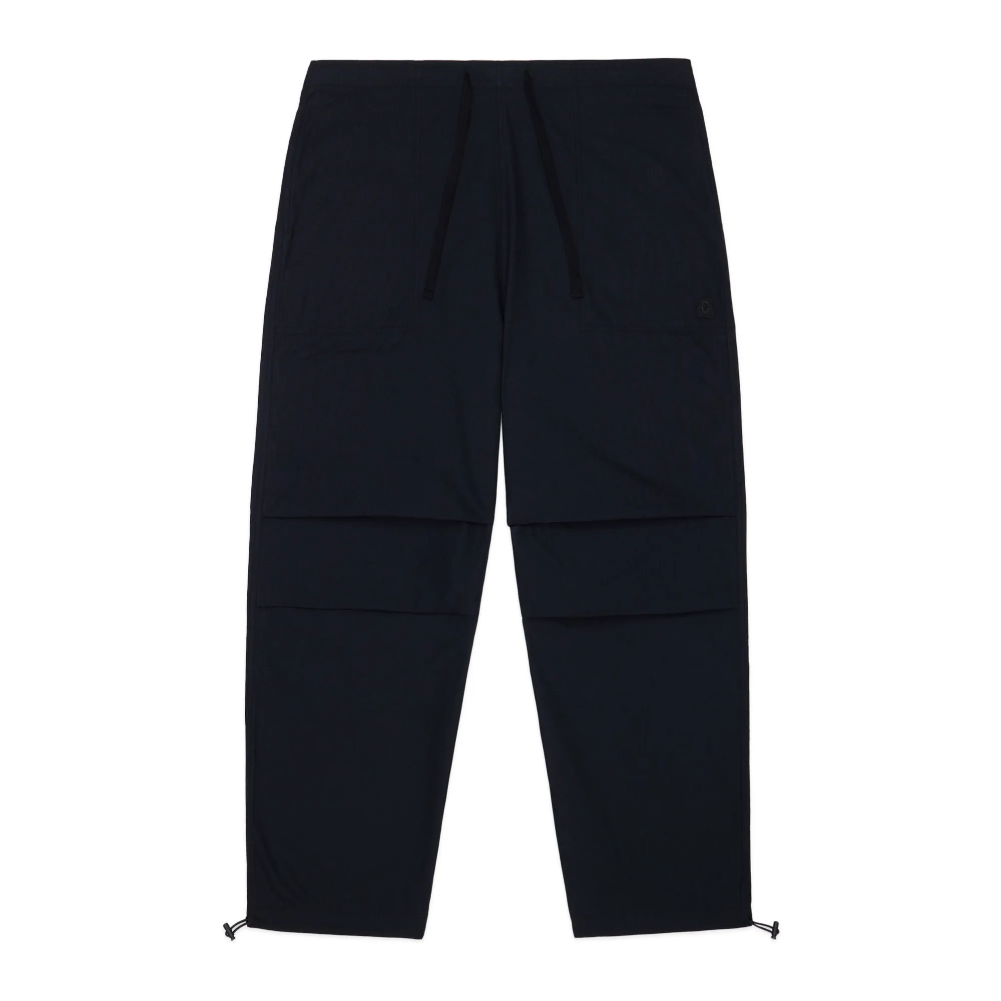 Baggy Poplin Pant