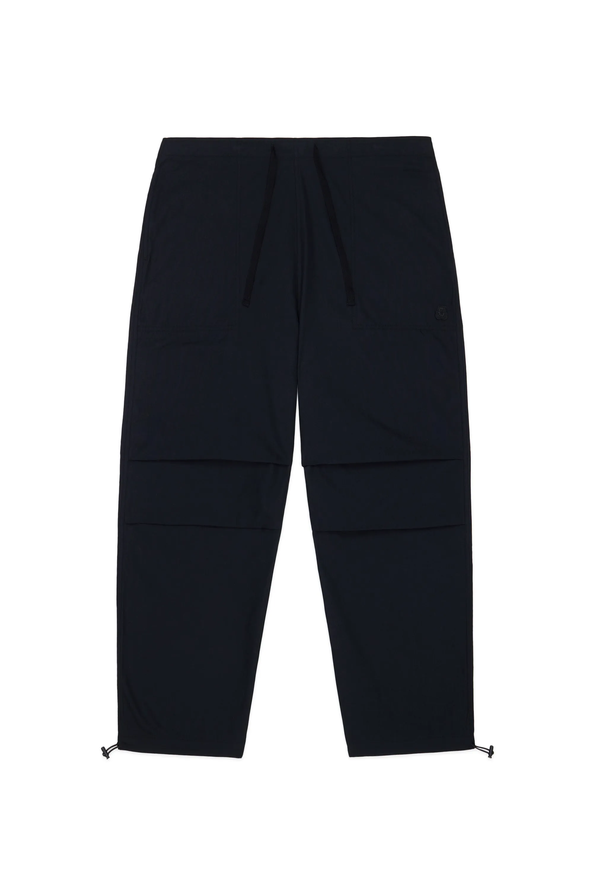 Baggy Poplin Pant