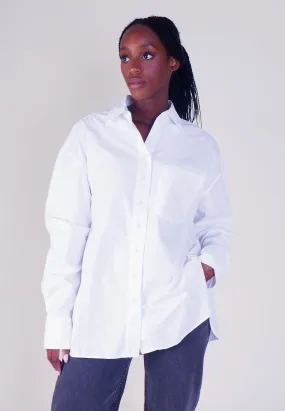 Barrett Shirt - White