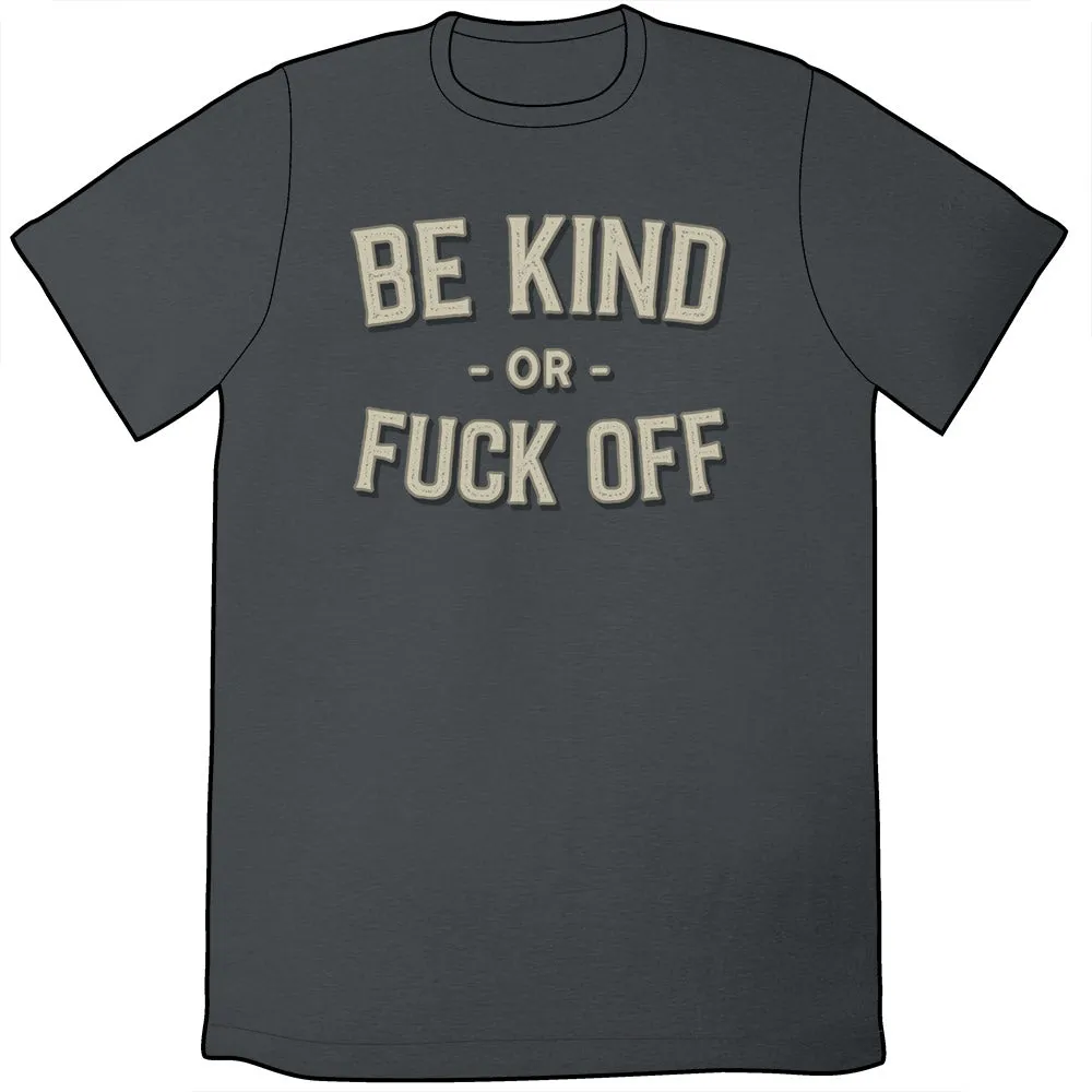 Be Kind Shirt