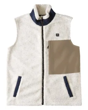 Billabong Canyon Vest