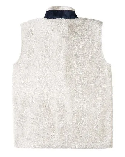 Billabong Canyon Vest