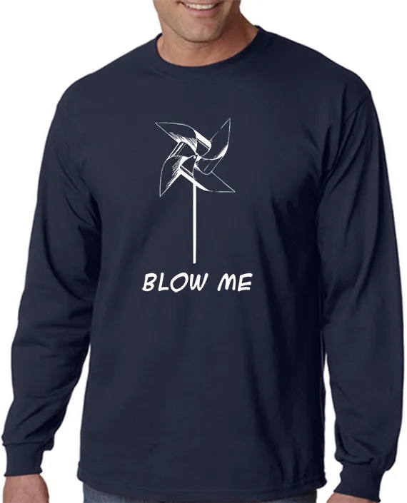 Blow Me T-shirt