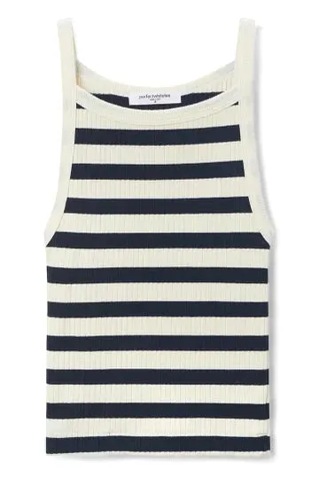 Bonnie Striped Tank