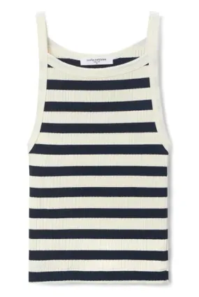 Bonnie Striped Tank