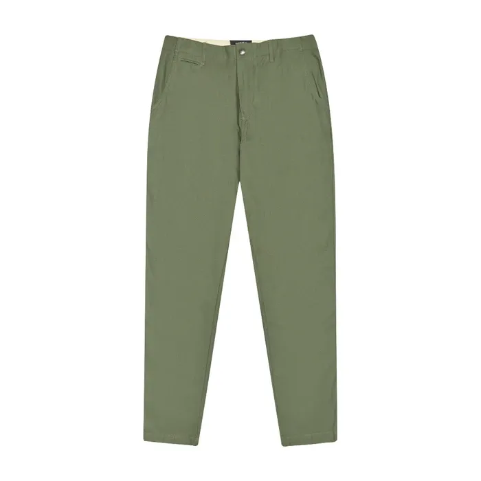 BROOKS MILITARY PANT - CLOVER