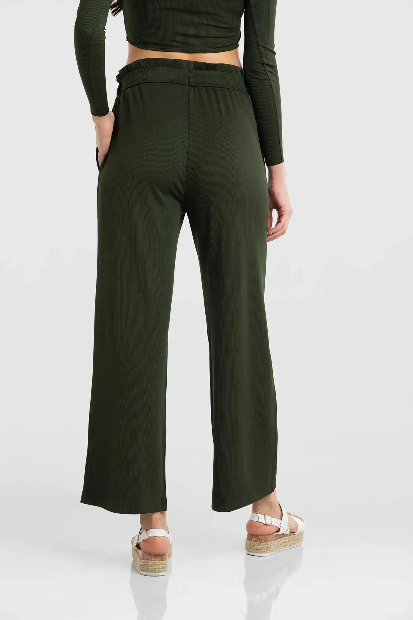 Cactus Binder Pant