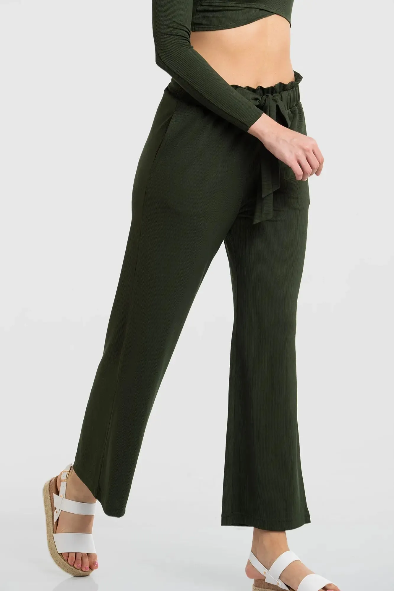 Cactus Binder Pant