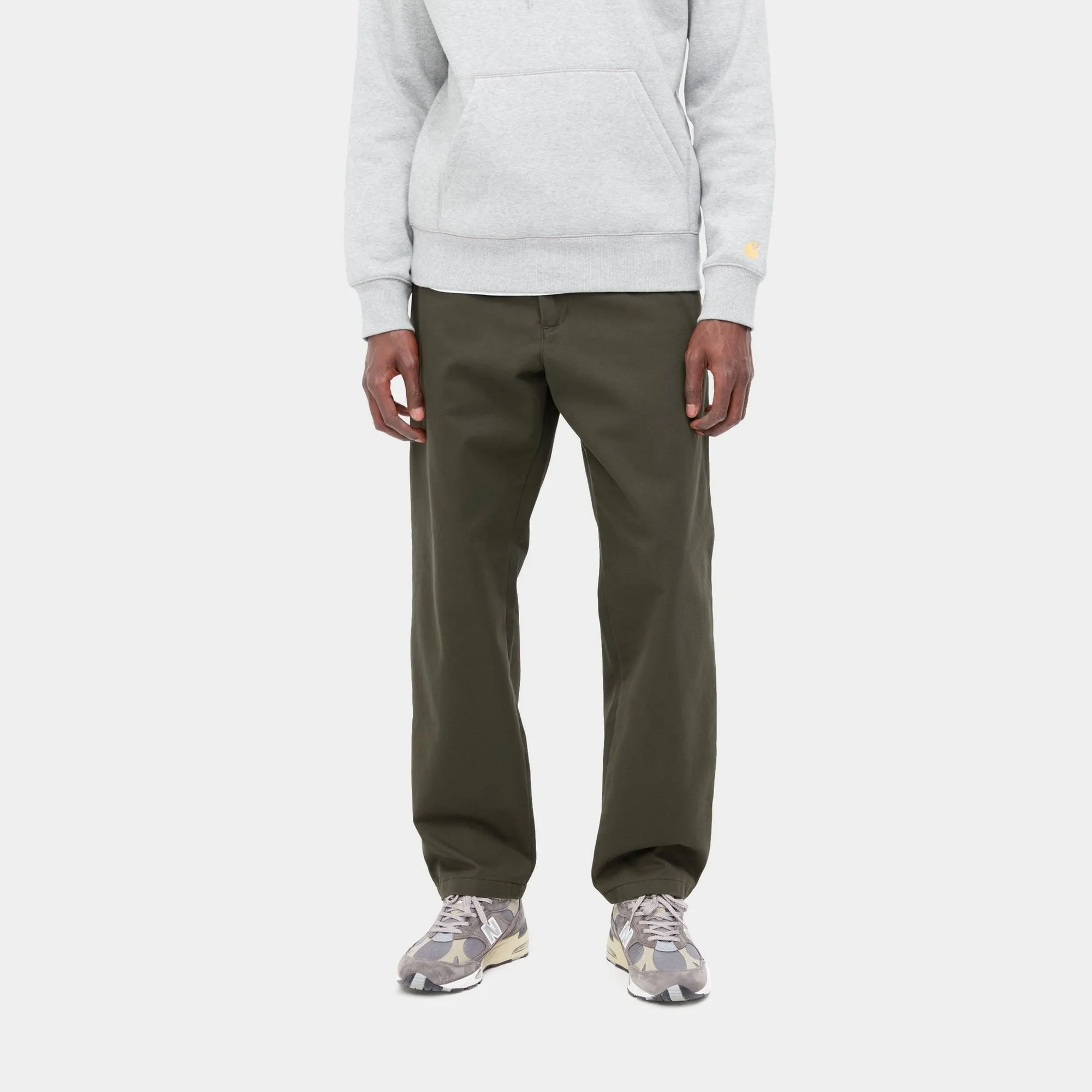 Calder Pant | Cypress