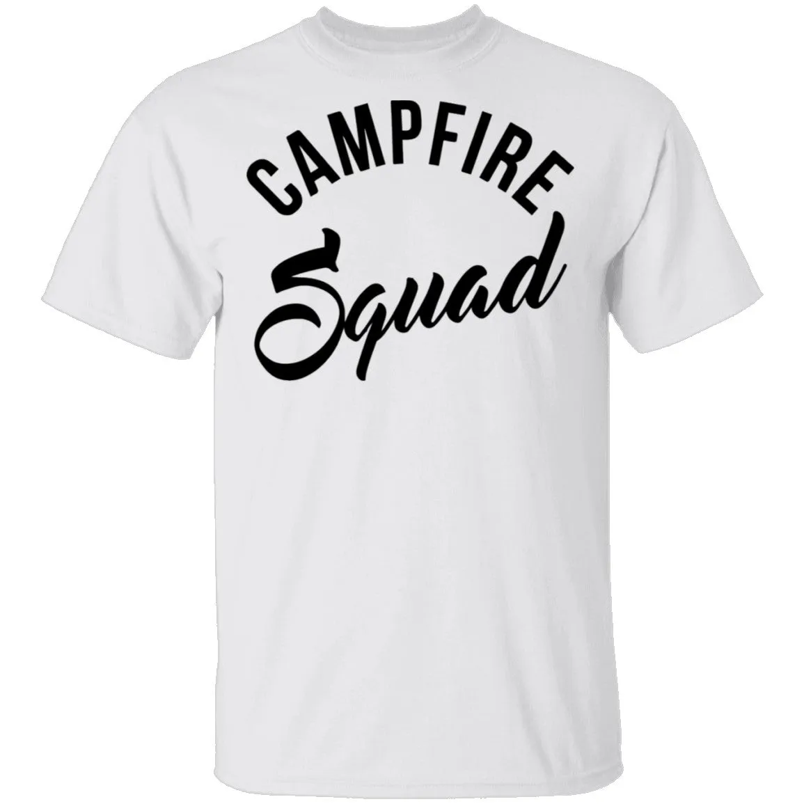 Campfire Squad T-Shirt