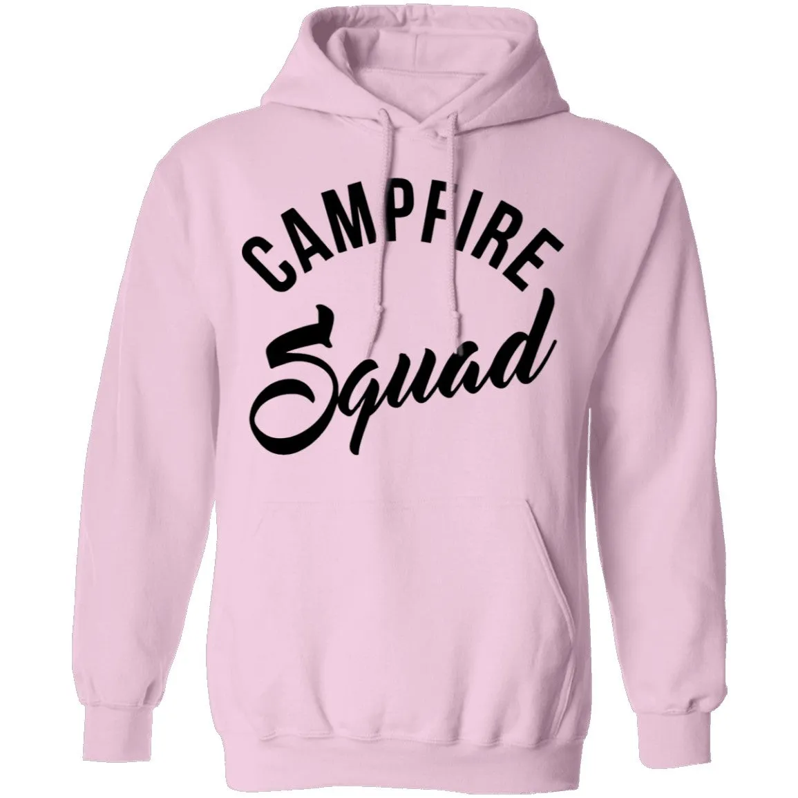 Campfire Squad T-Shirt