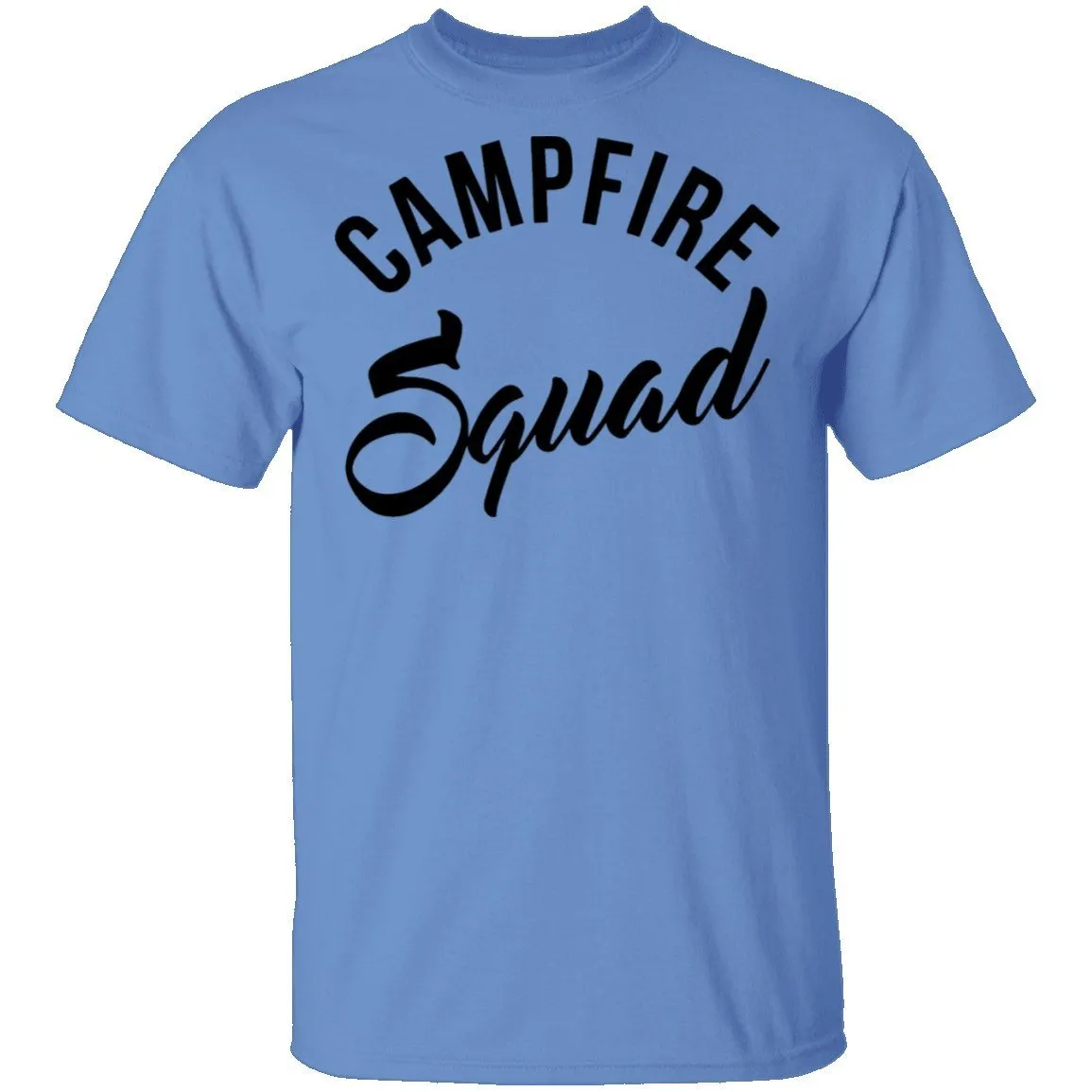 Campfire Squad T-Shirt