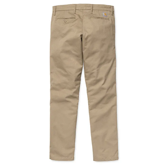 Carhartt Sid Pant Leather