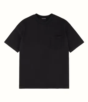 CB POCKET T-SHIRT