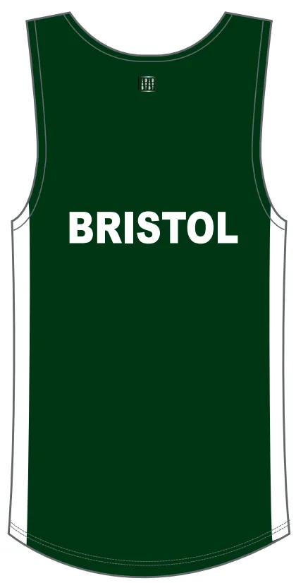 CBBC Men's Vest