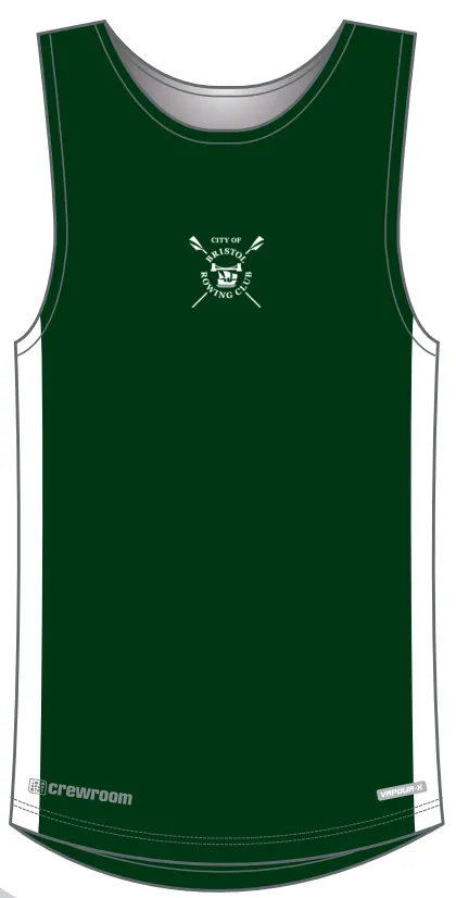 CBBC Men's Vest