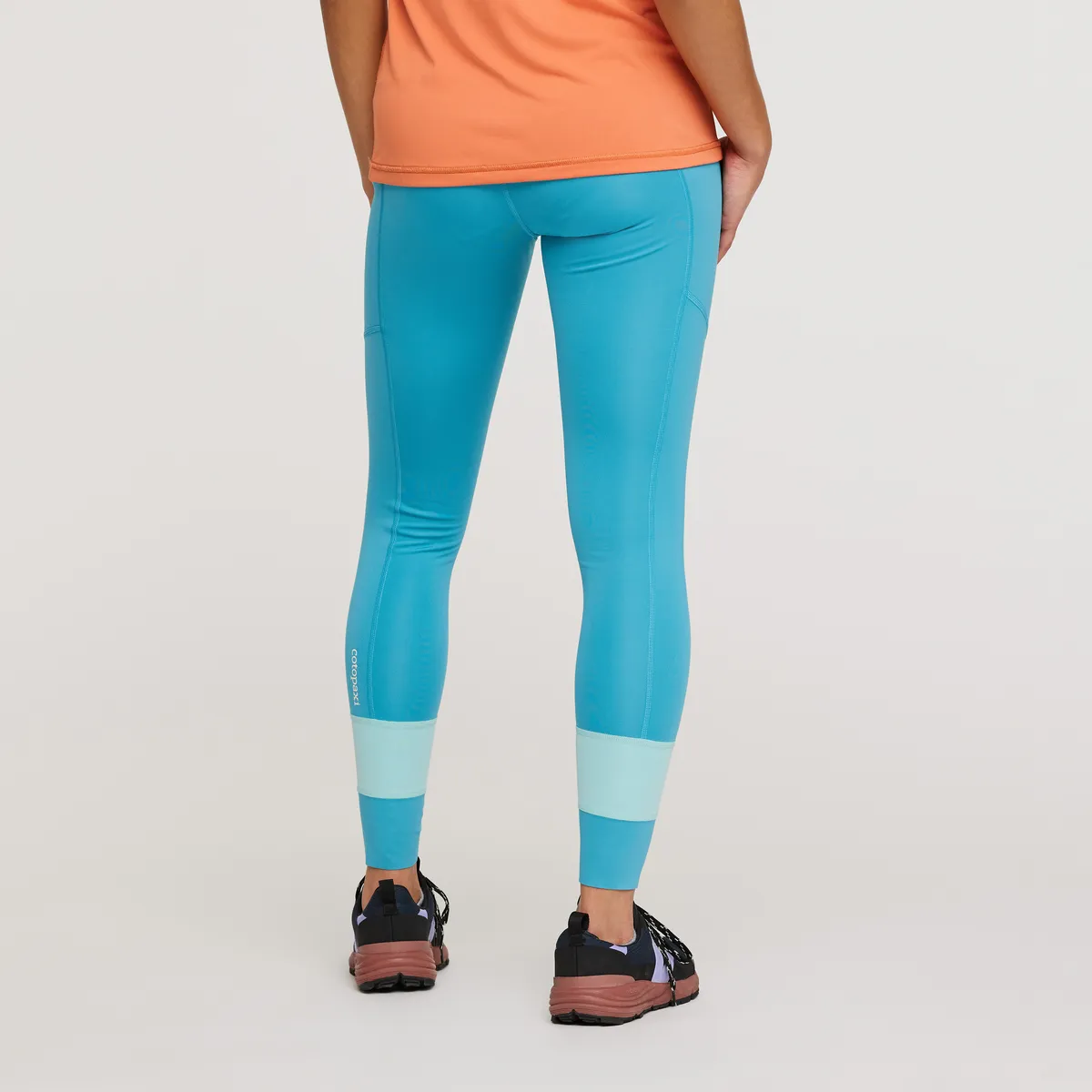 Cerro Travel Tight - Women's