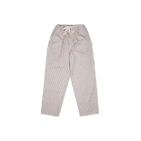 Chef Lounge Pant (Grey)