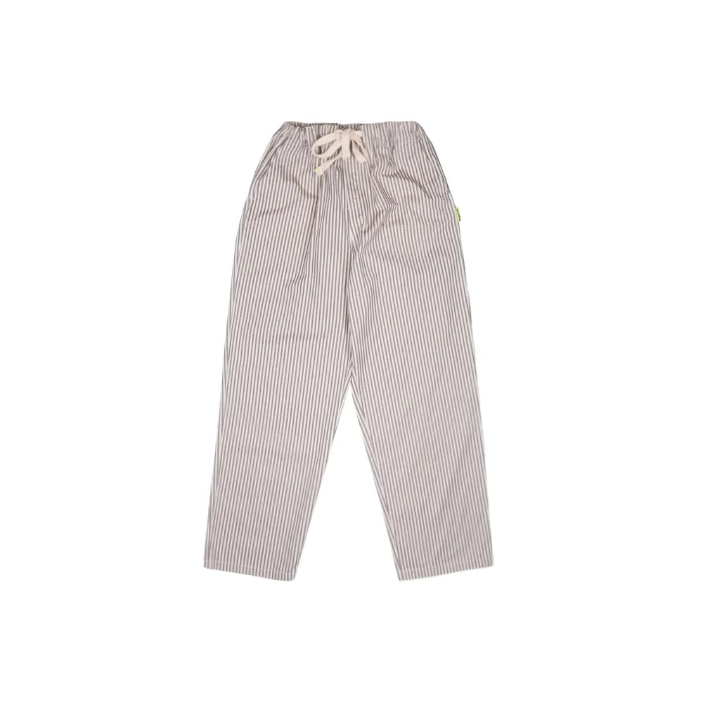 Chef Lounge Pant (Grey)