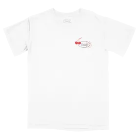 Cherry Girl Tee