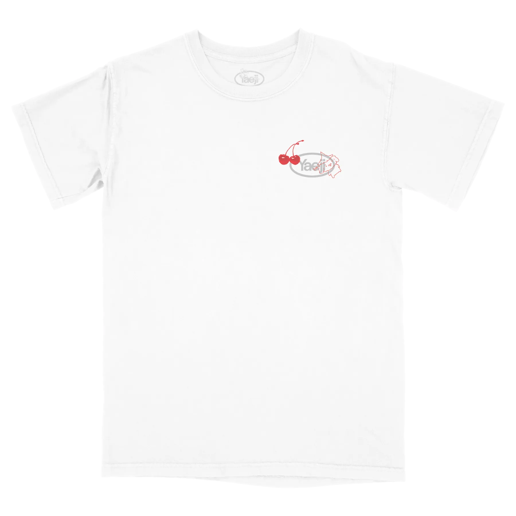 Cherry Girl Tee