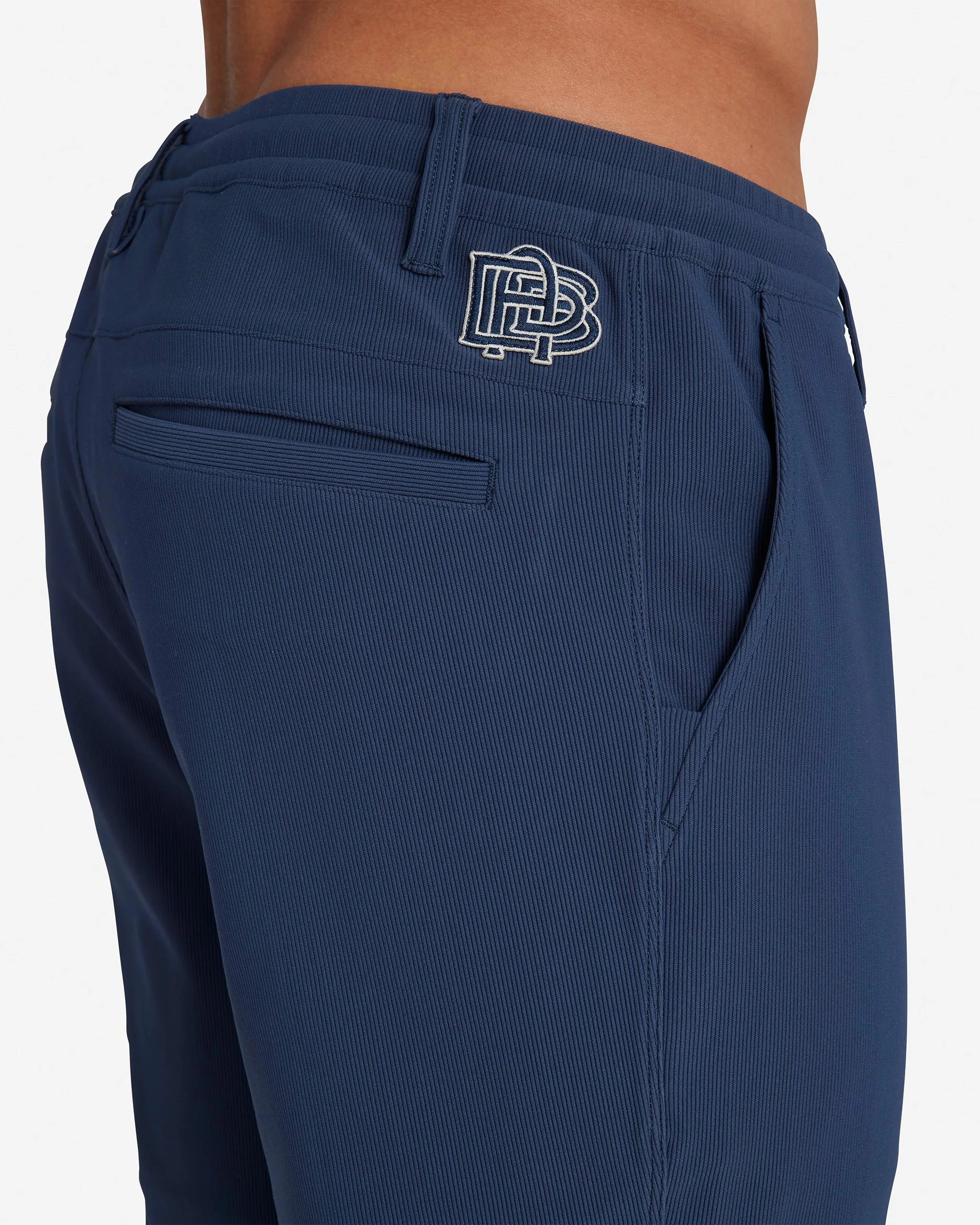 Clubhouse Corduroy Pant