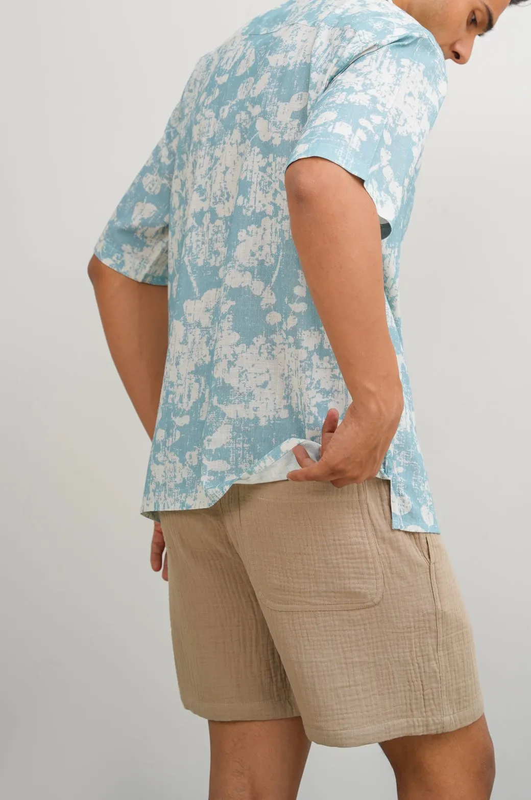 COAST SAFARI SHIRT